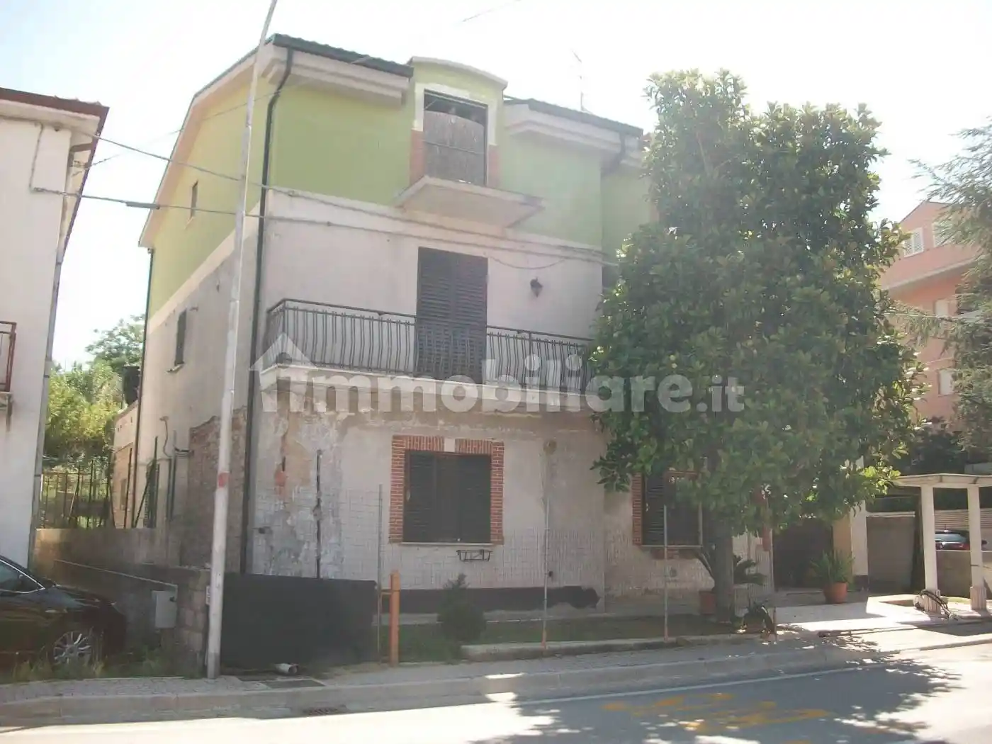 Trilocale via San Rocco, Centro, Castel Frentano - foto 2