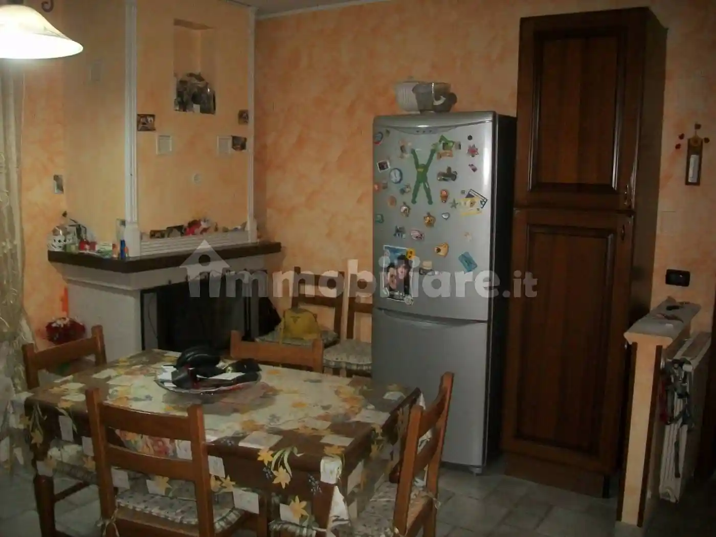 Trilocale via San Rocco, Centro, Castel Frentano - foto 4