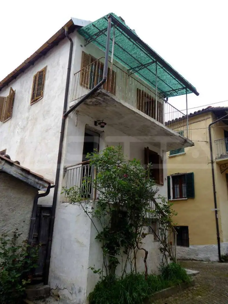 Terratetto unifamiliare via Fredda 2, Bonvicino - foto 2