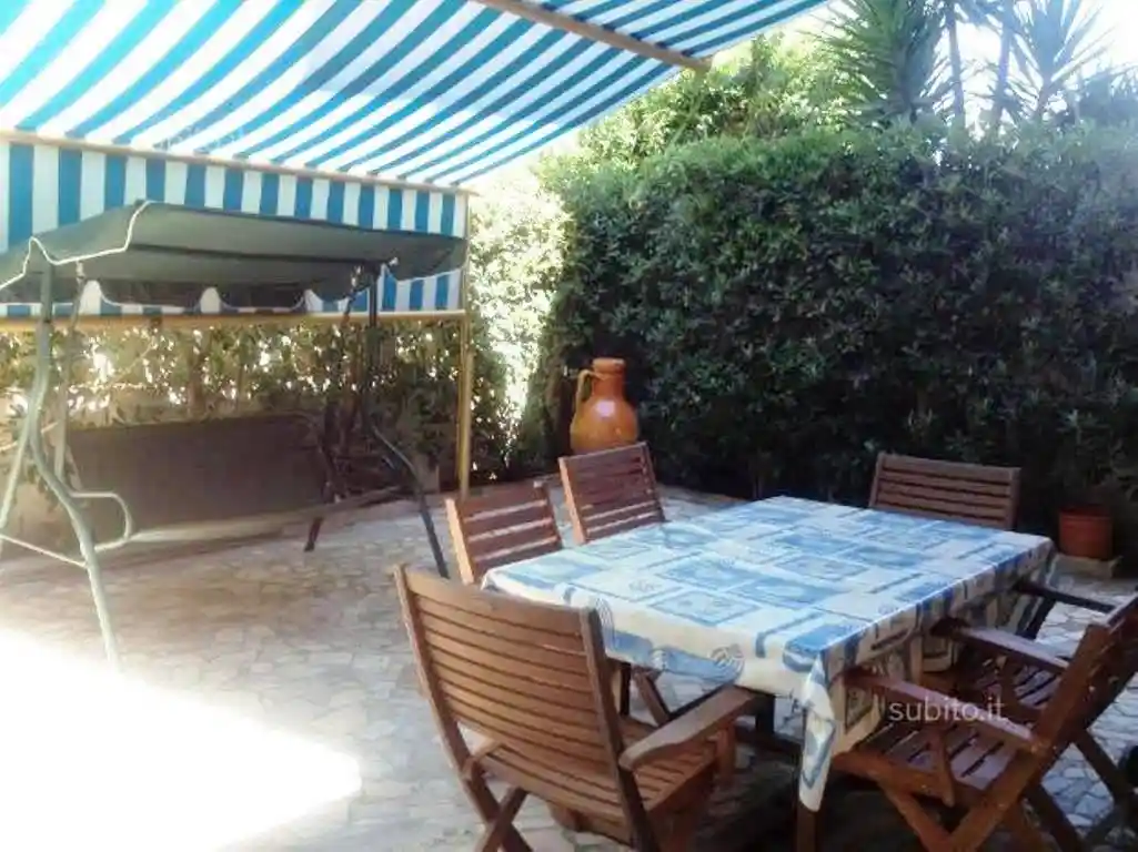 Appartamento in vendita a Anzio