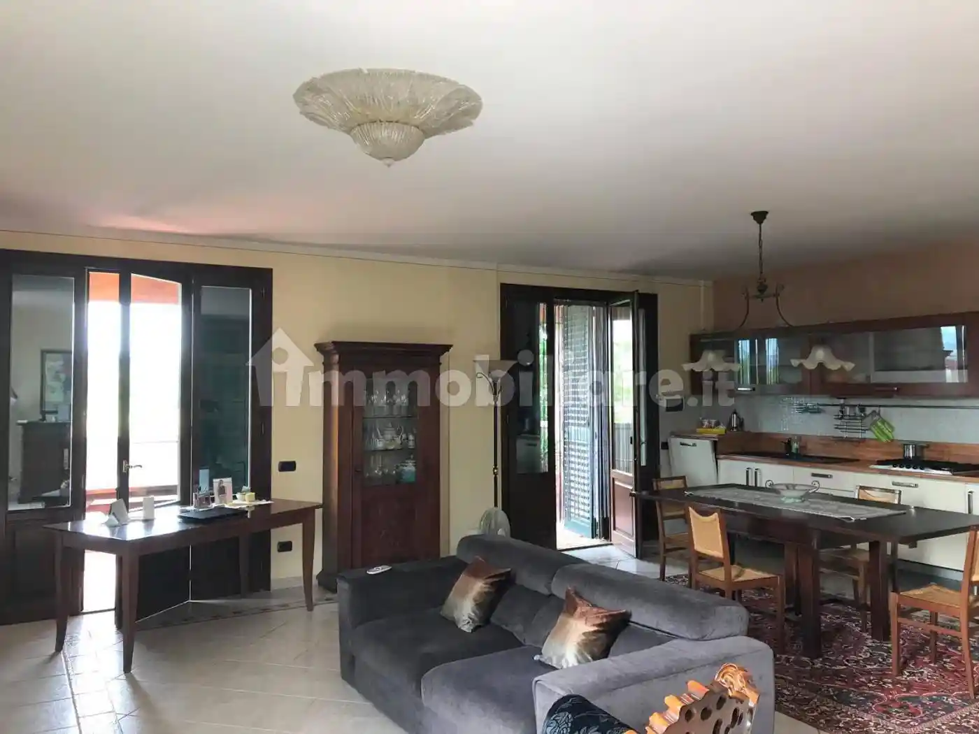 Villa in vendita a Castelfiorentino