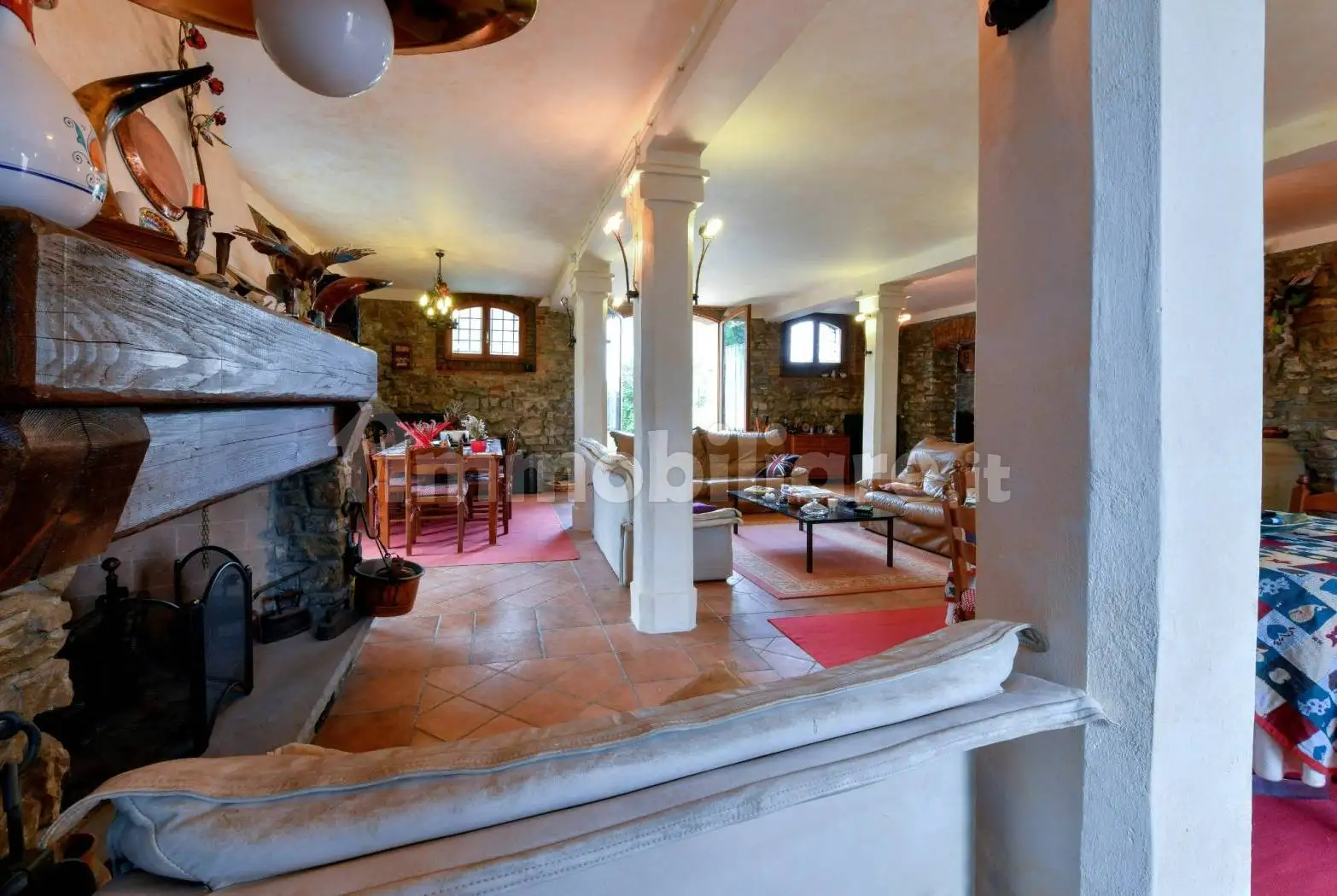 Casa indipendente in vendita a Monte San Pietro