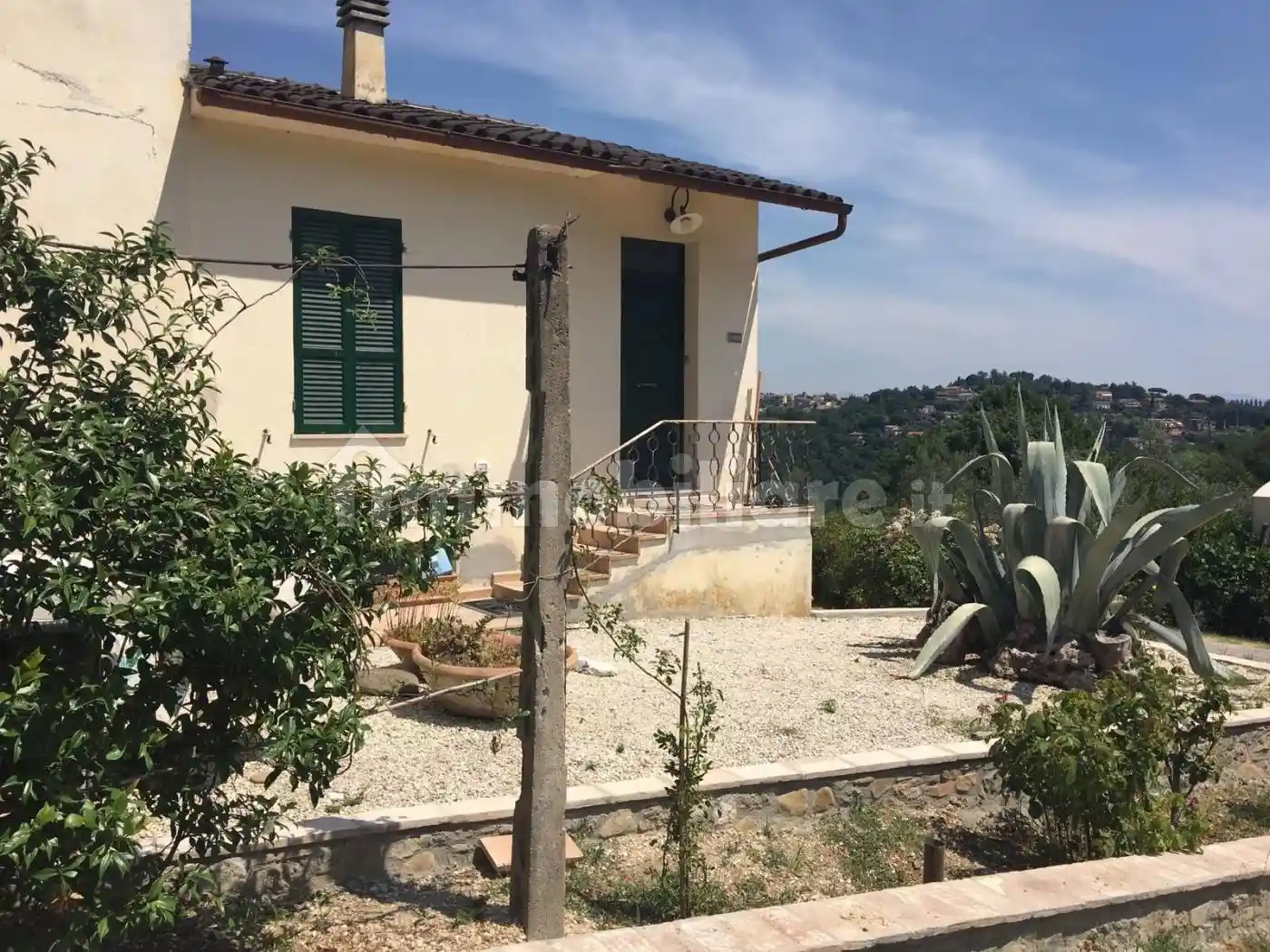 Appartamento in affitto a Perugia
