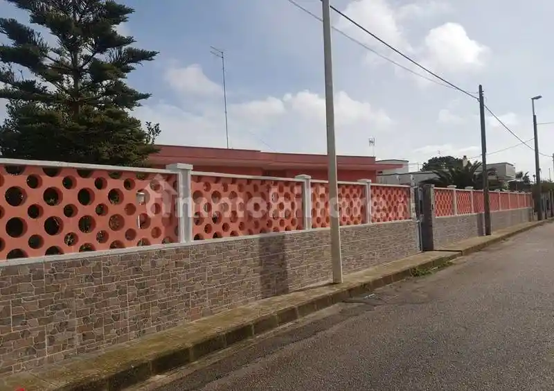 Villa in vendita a Manduria