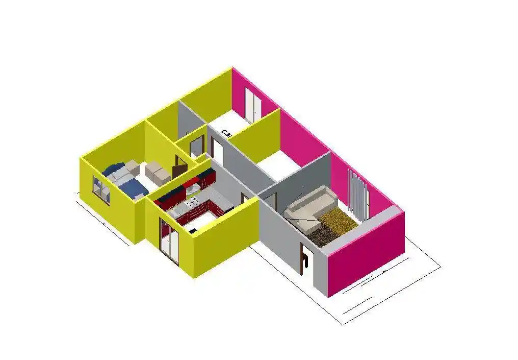 Appartamento - foto 2