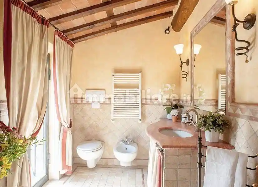 Rustico via di Aquilea traversa 1 26, Aquilea - Mastiano, Lucca - foto 2