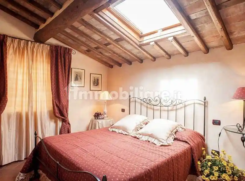 Rustico via di Aquilea traversa 1 26, Aquilea - Mastiano, Lucca - foto 4