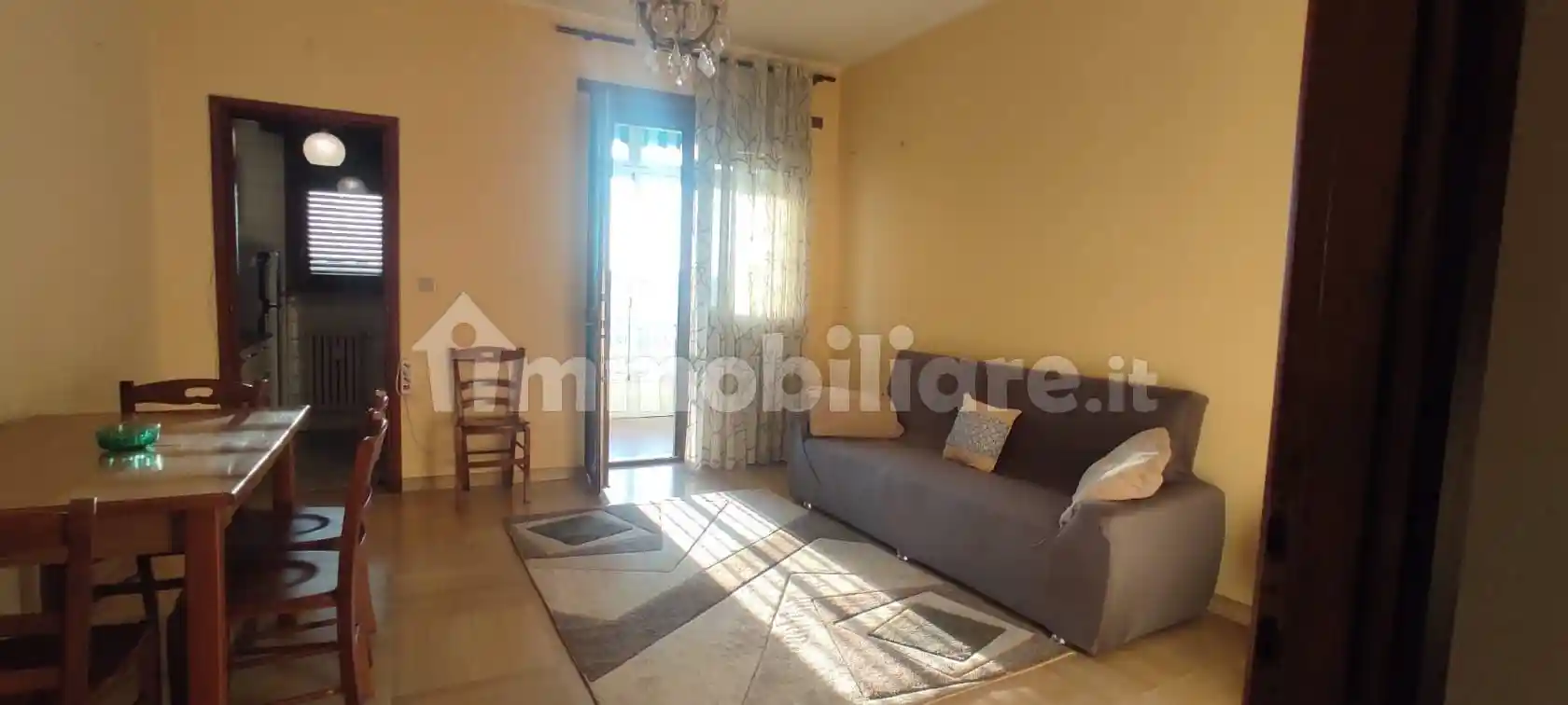 Appartamento in affitto a Torino