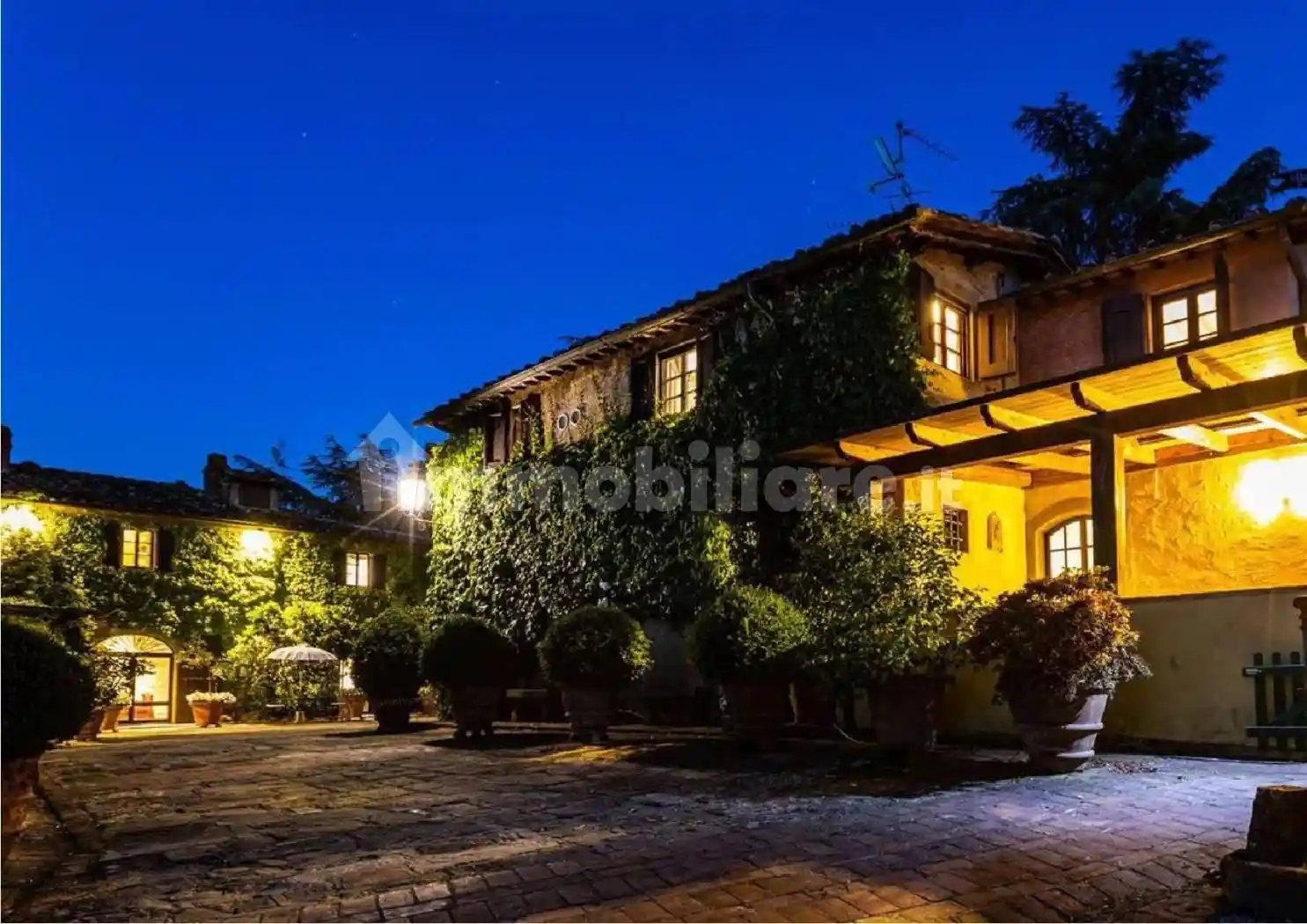 Rustico - Casale in vendita a Figline e Incisa Valdarno