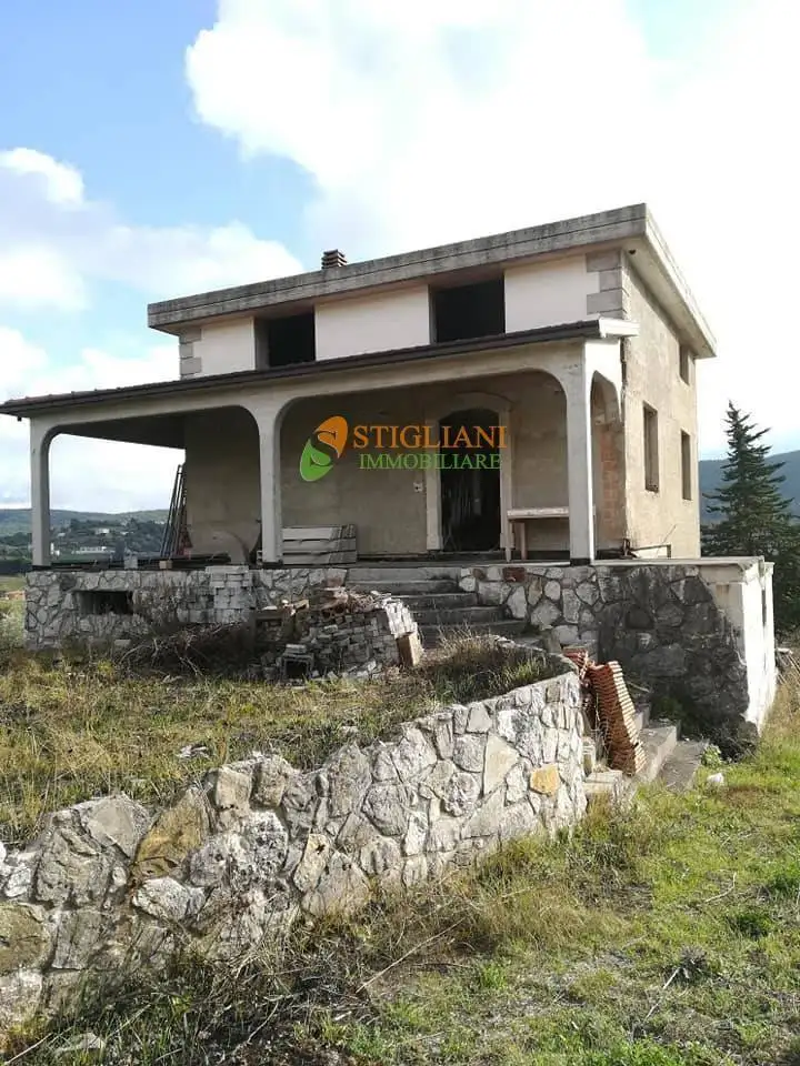 Villa in vendita a Campobasso