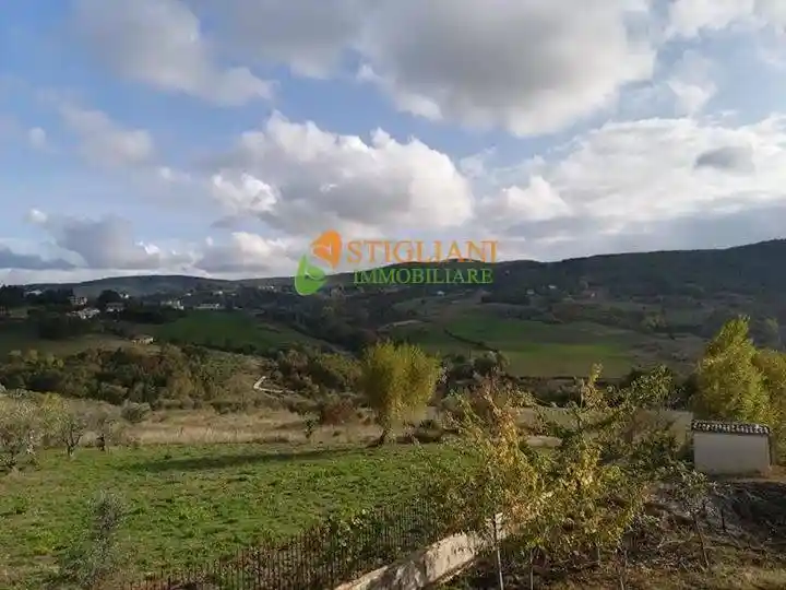 Villa unifamiliare Coste Di Oratino, Selva Piana, Tappino, Campobasso - foto 3