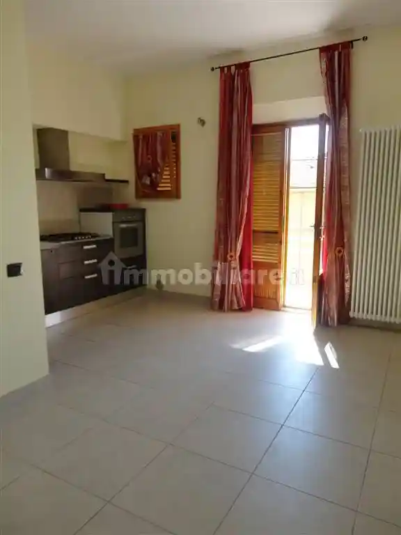 Appartamento in vendita a Certaldo