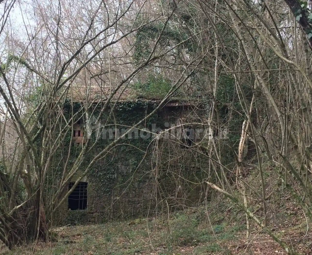 Rustico - Casale in vendita a Bagnone