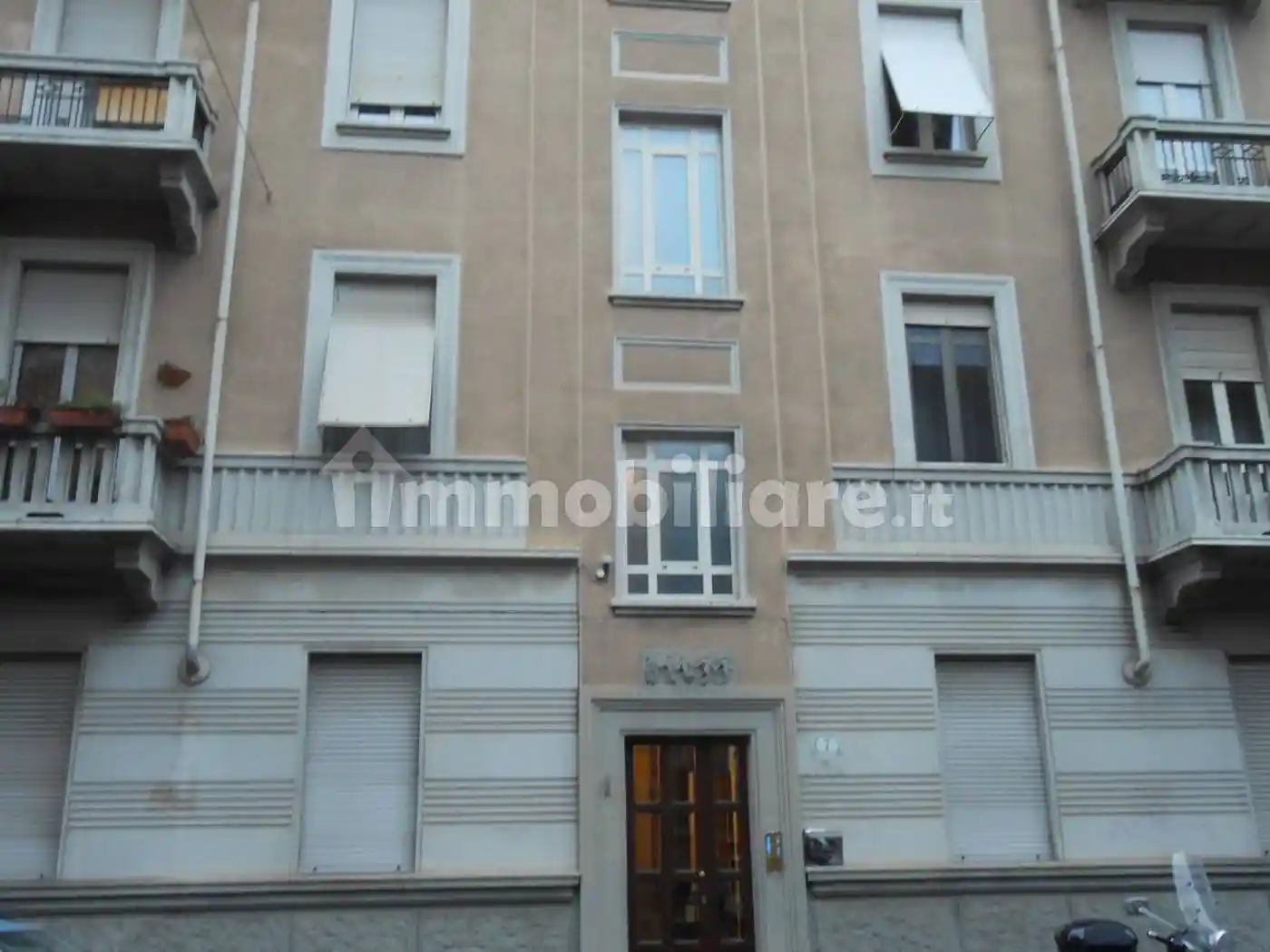 Appartamento in affitto a Torino