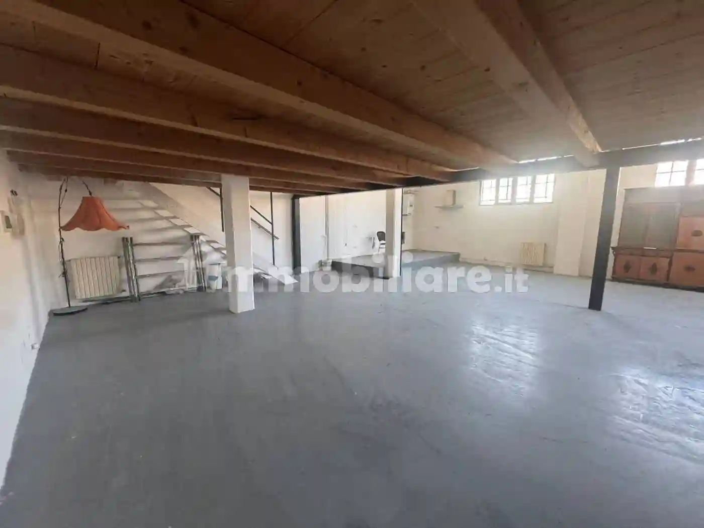 Loft - foto 3