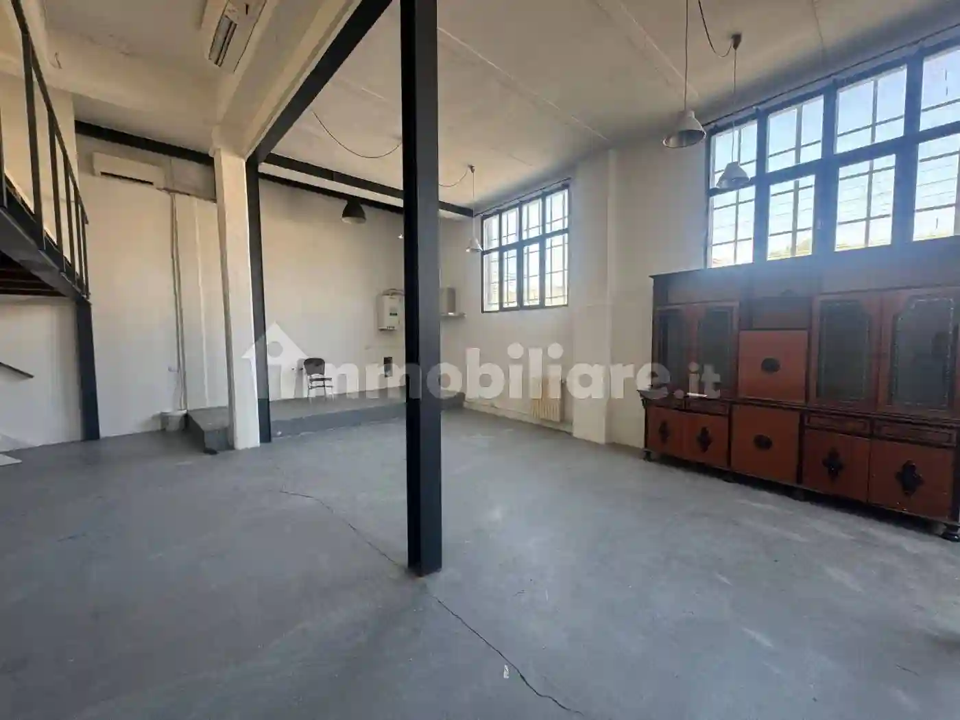 Loft - foto 5