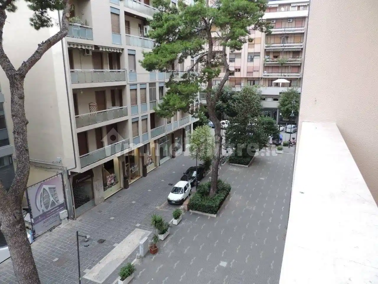 Appartamento in vendita a Pescara