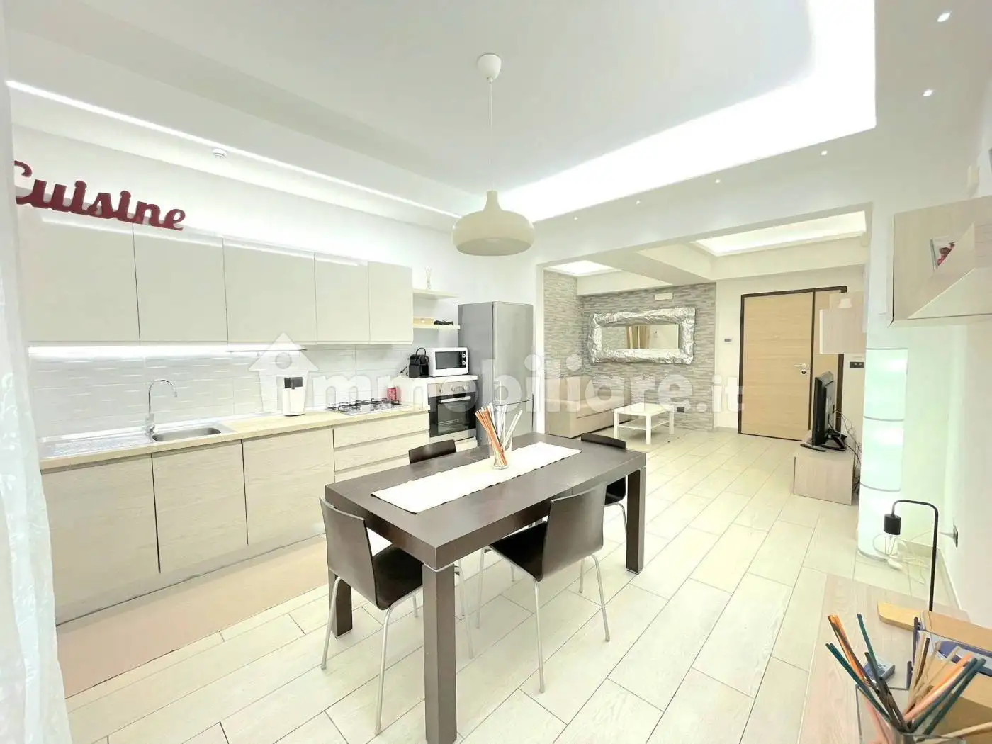 Appartamento in vendita a Pescara