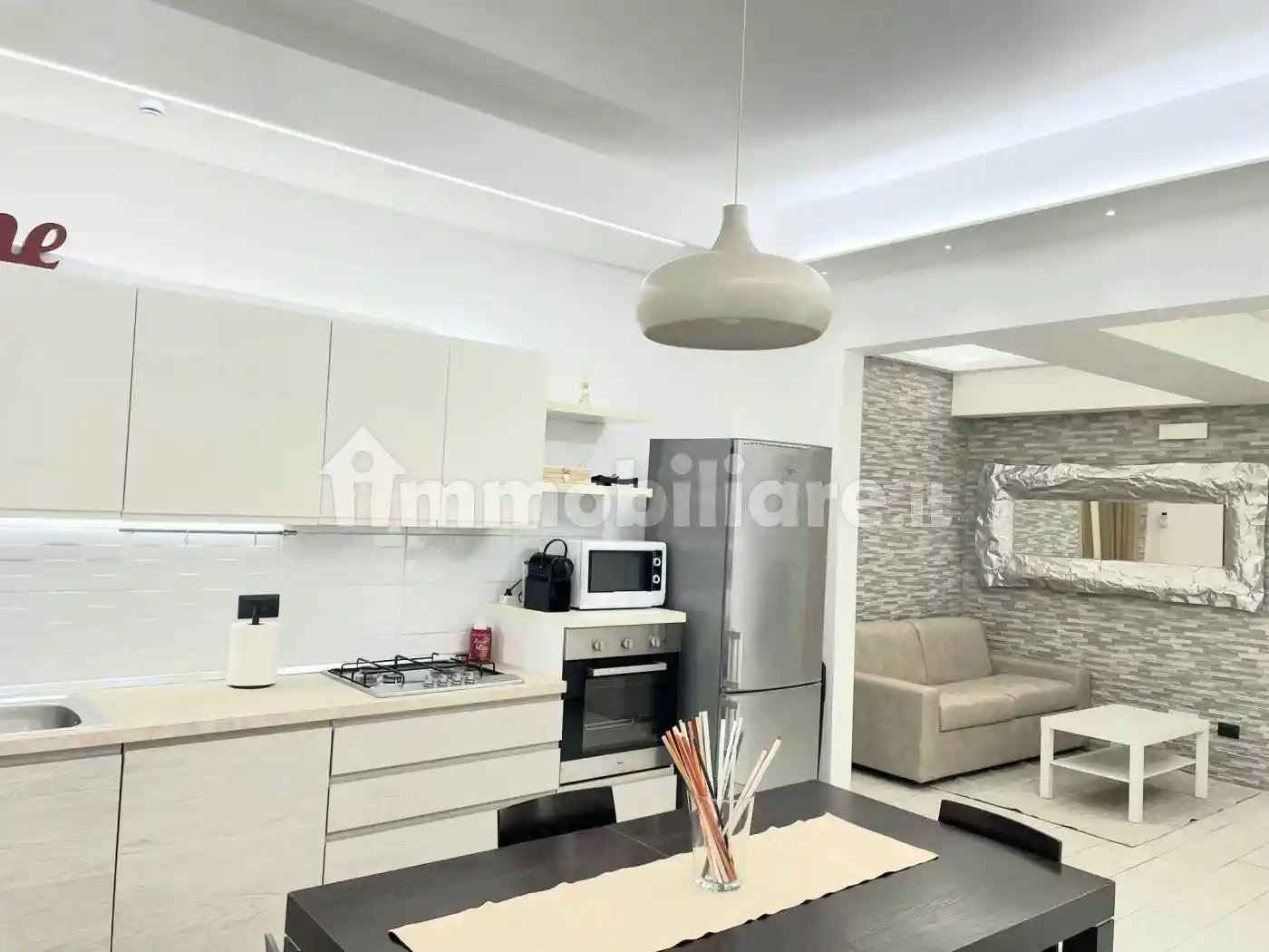 Quadrilocale via Liguria 6, Piazza Salotto - Corso Umberto, Pescara - foto 5