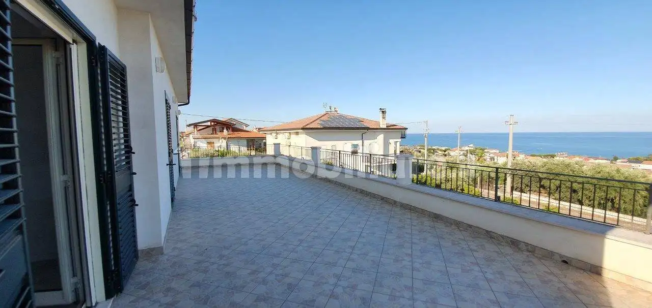 Villa in vendita a Amendolara