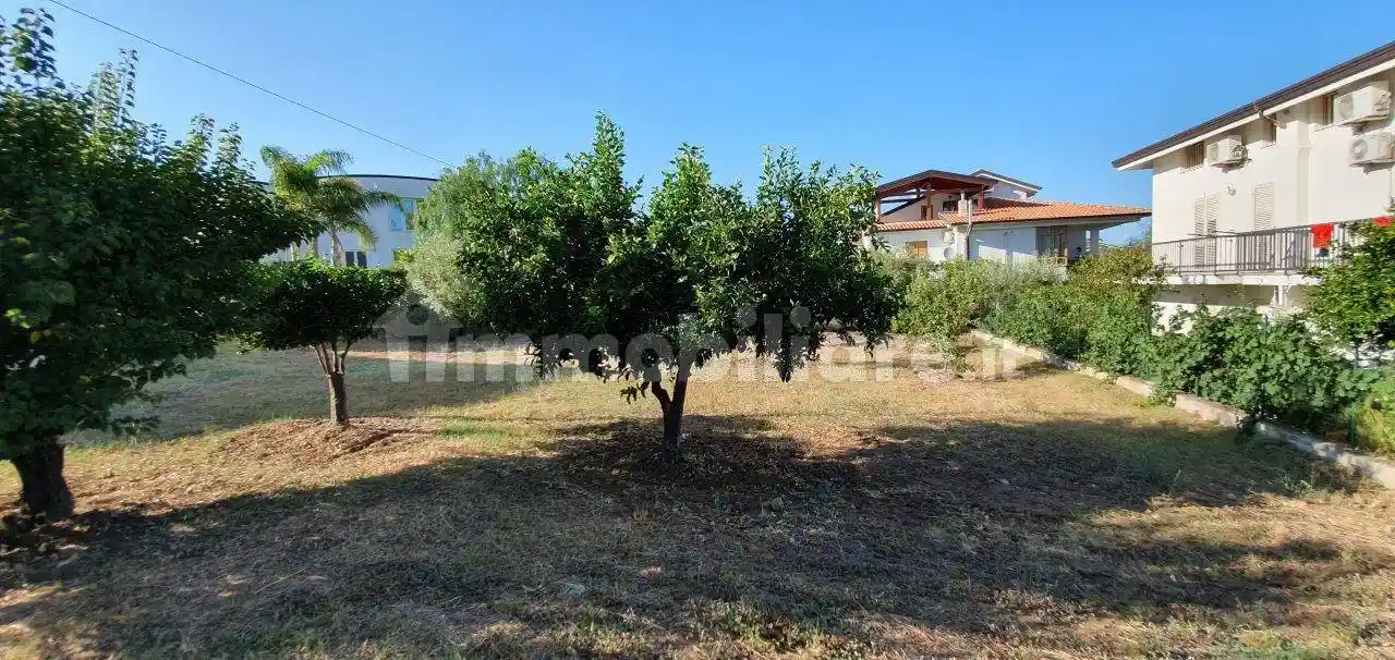 Villa unifamiliare via Cappella dei Grecia, Marina, Amendolara - foto 3