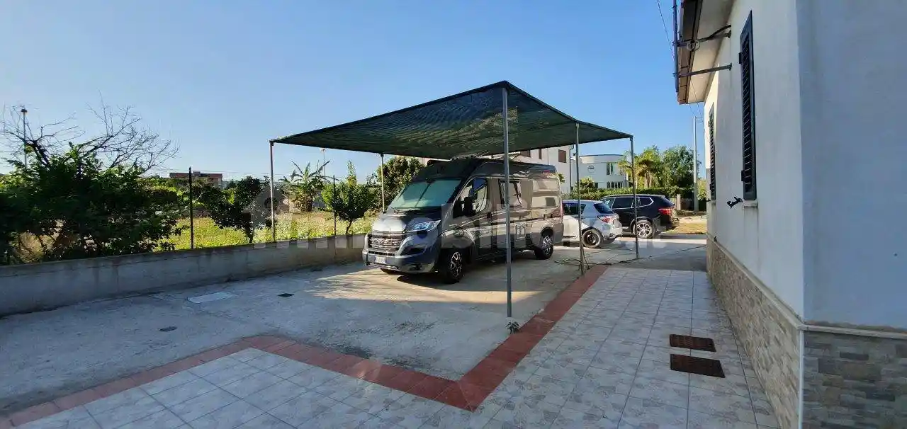 Villa unifamiliare via Cappella dei Grecia, Marina, Amendolara - foto 5