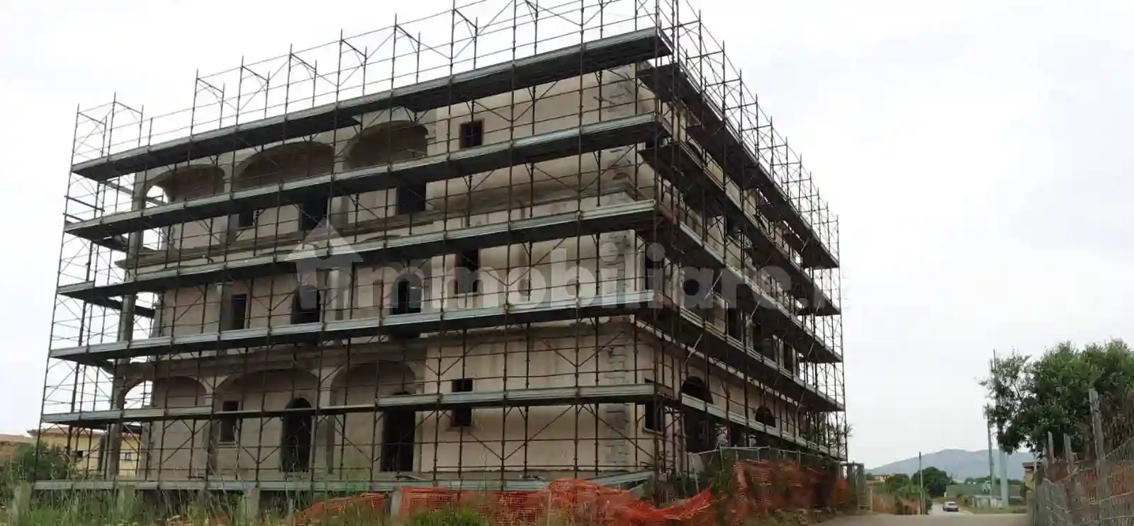 Palazzo - Edificio - foto 2