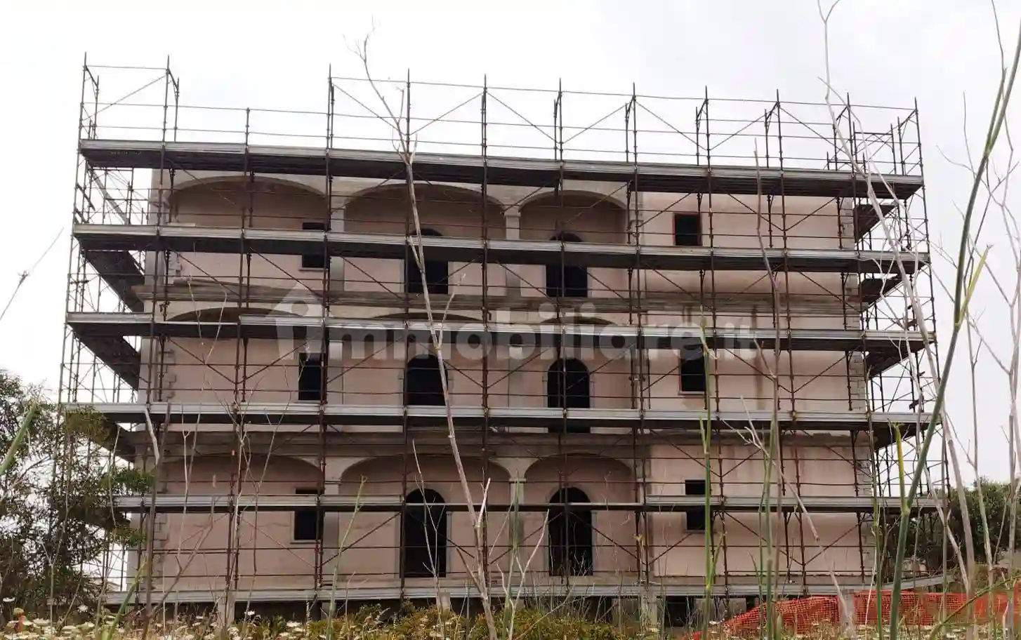 Palazzo - Edificio - foto 3
