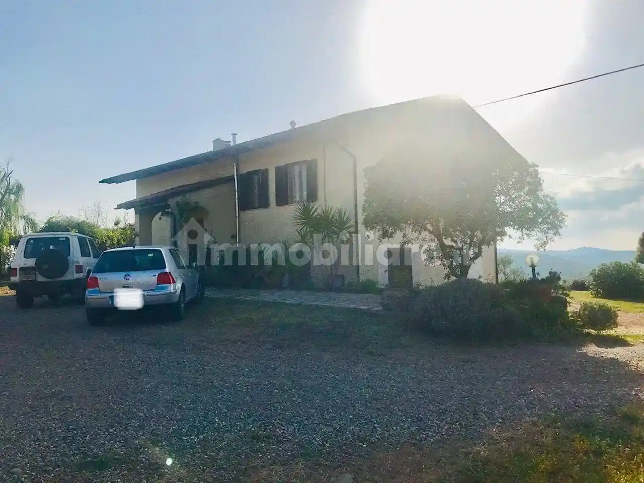 Rustico - Casale in vendita a Manciano