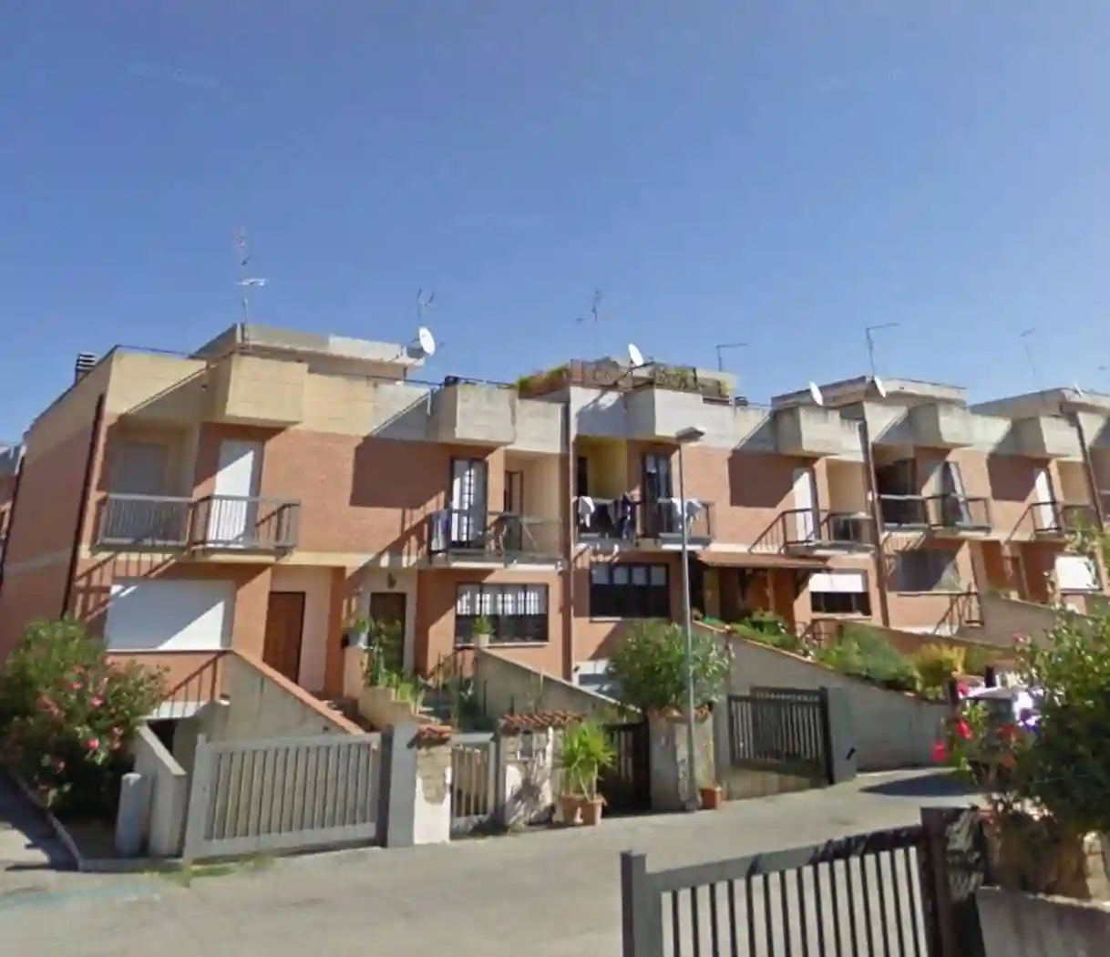 Villetta a schiera - foto 2