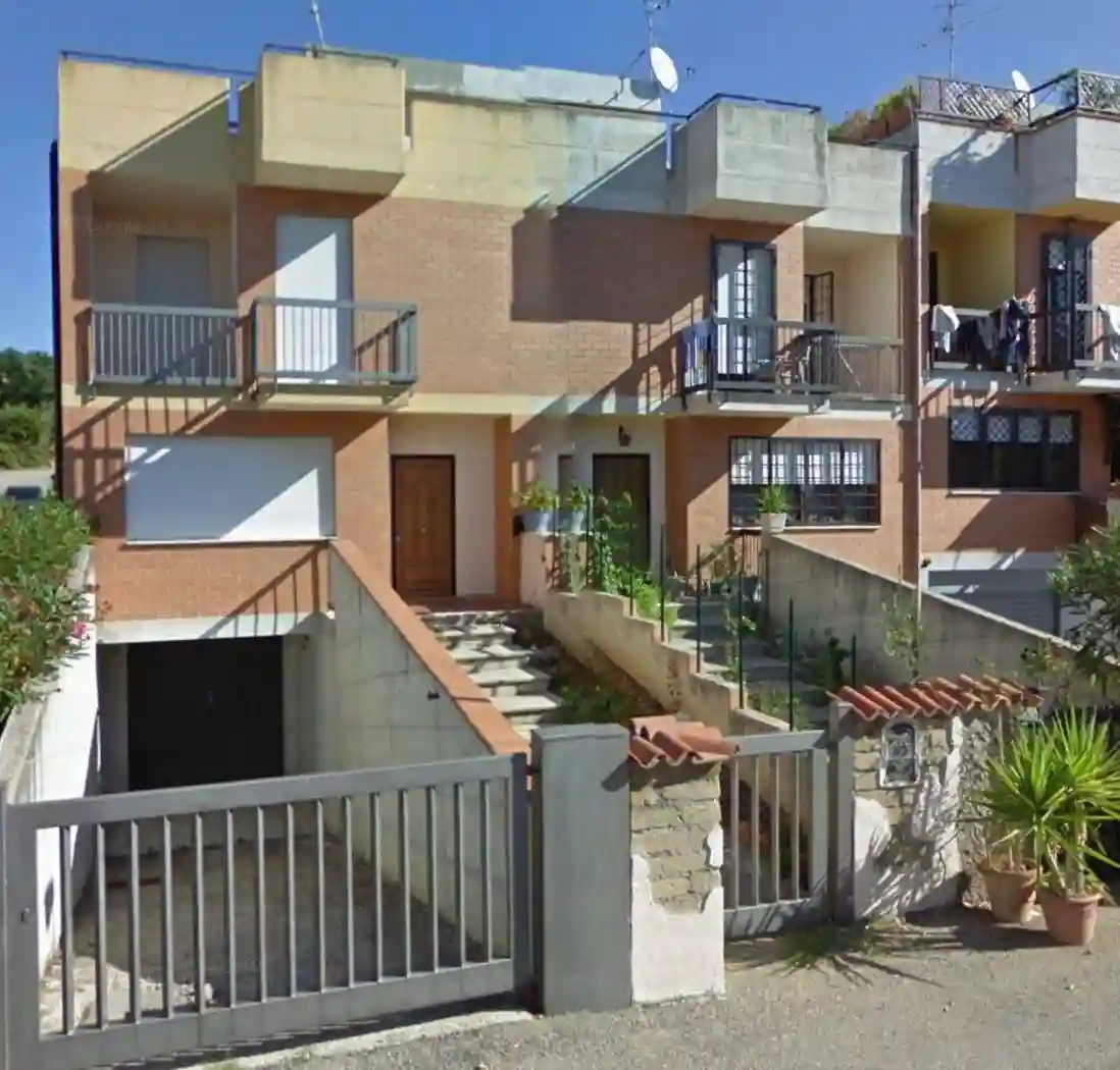 Villetta a schiera - foto 3