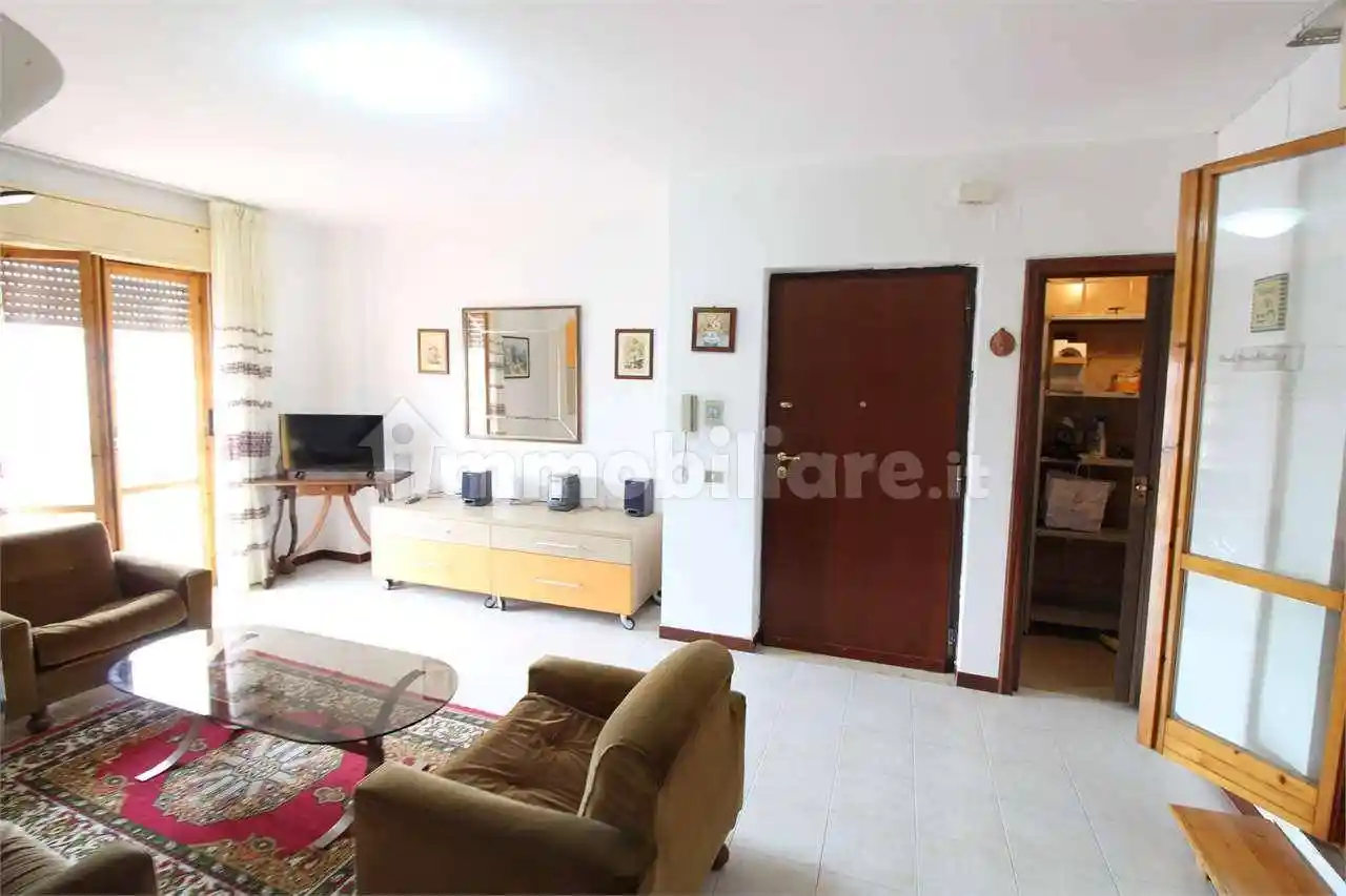 Attico - Mansarda in vendita a Capurso