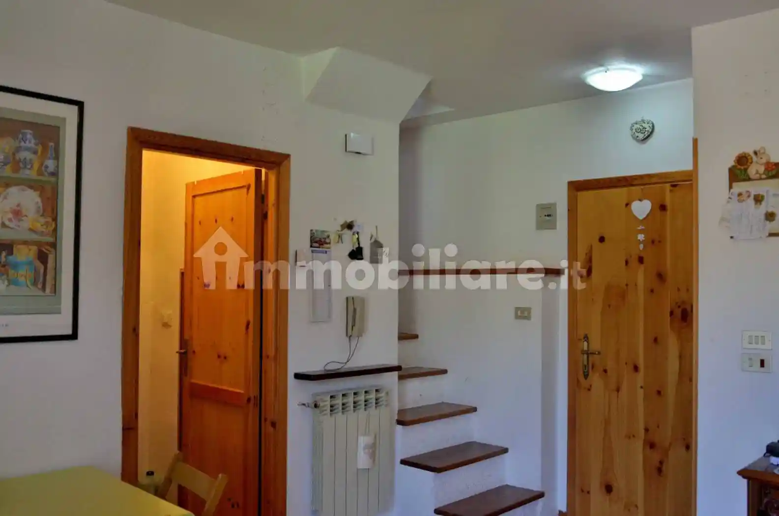 Trilocale via Arano, Ovindoli - foto 5