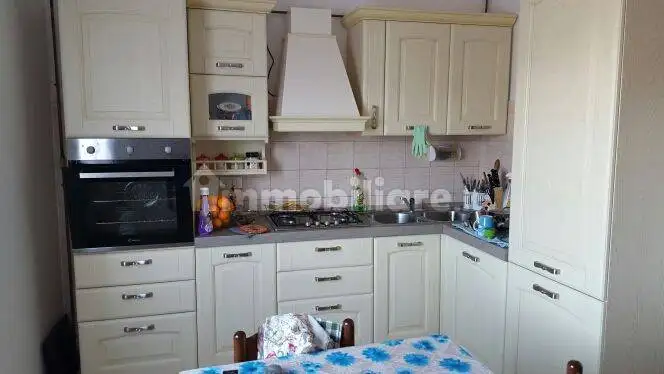 Appartamento in vendita a San Benedetto Val di Sambro