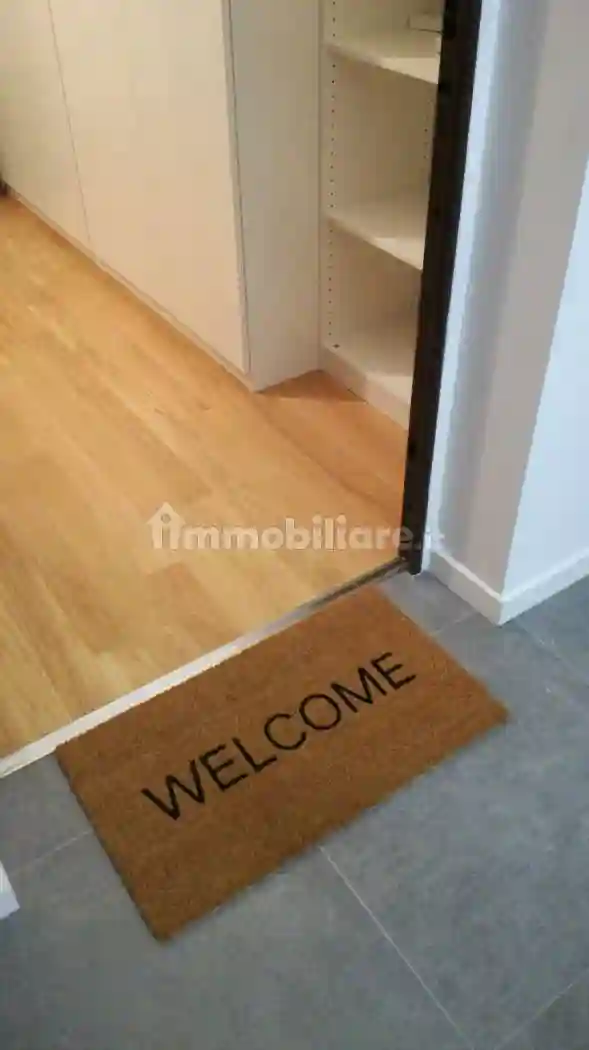 Monolocale viale Renato Serra 6, Monte Rosa - Lotto, Milano - foto 4