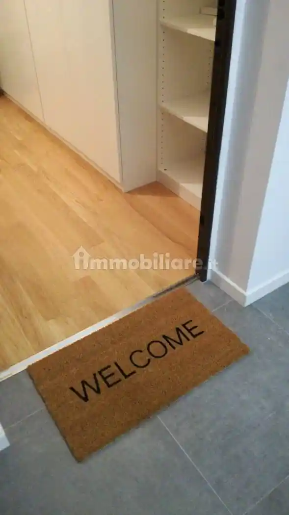 Monolocale viale Renato Serra 6, Monte Rosa - Lotto, Milano - foto 2