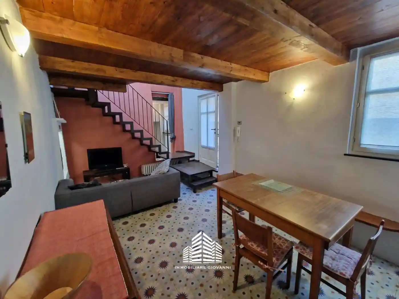 Appartamento in affitto a Bra