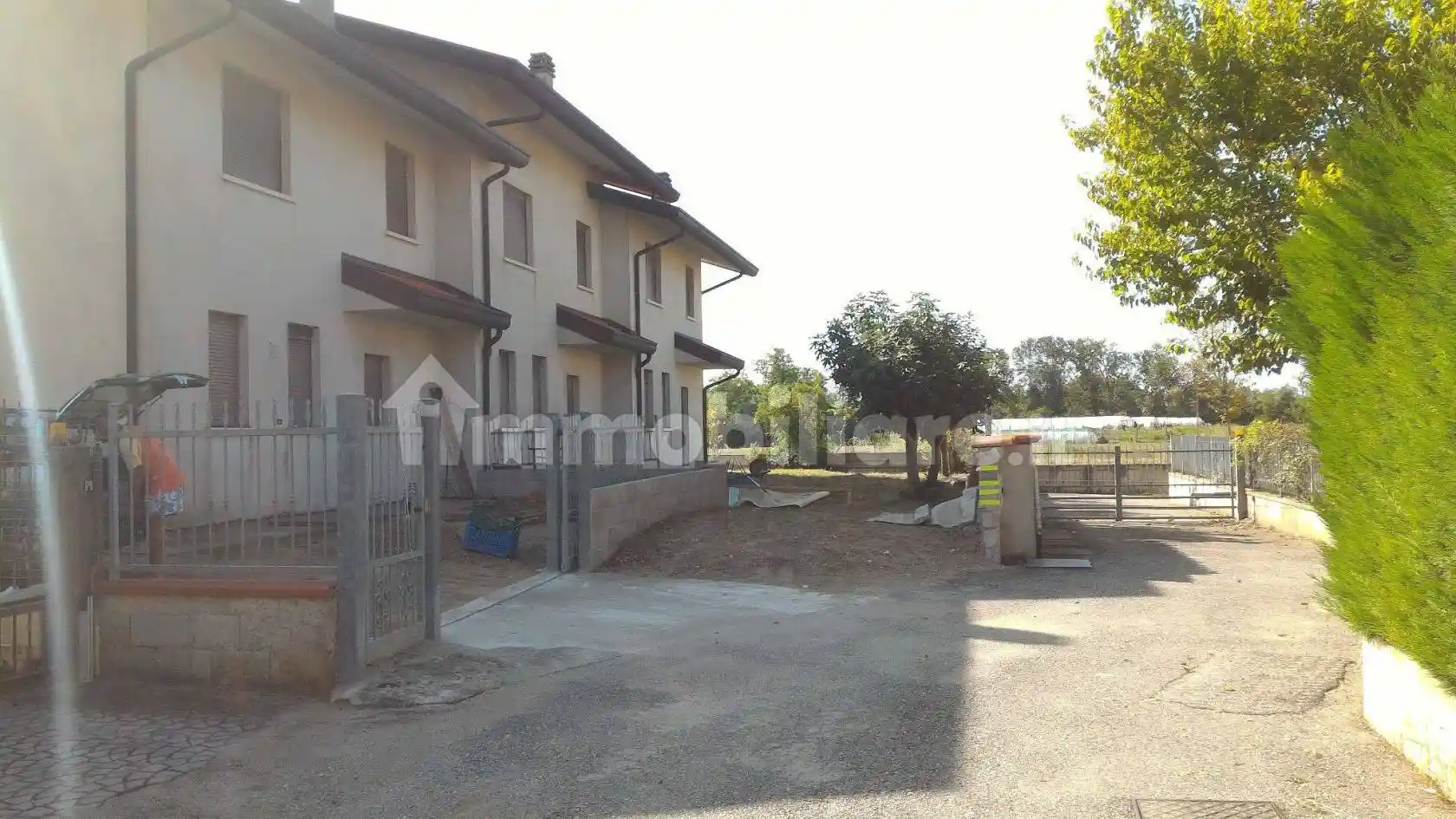 Villetta a schiera in vendita a Rosolina