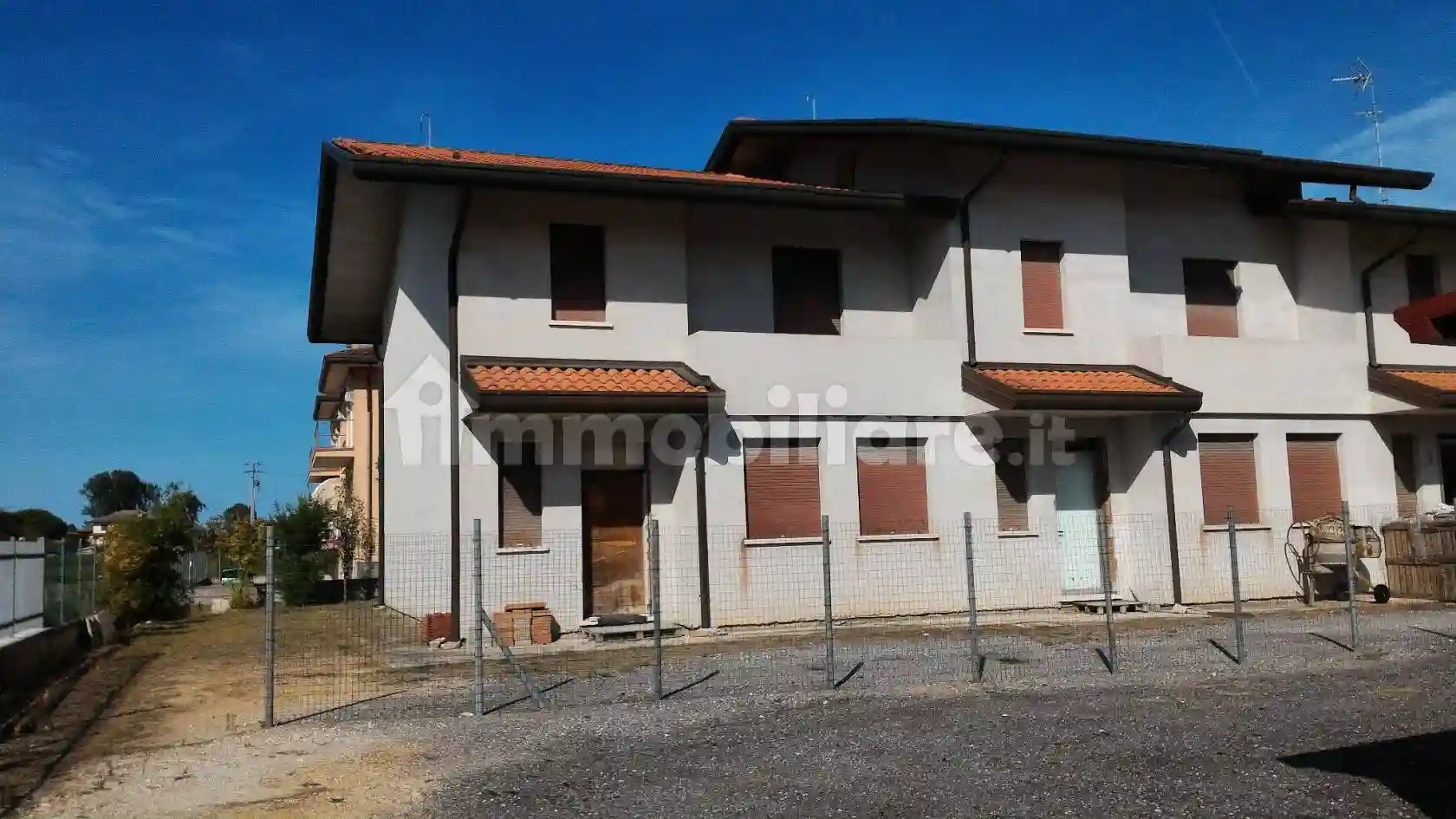 Villetta a schiera - foto 3