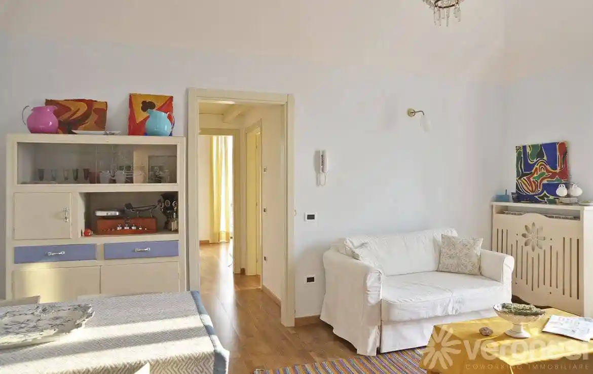 Appartamento in affitto a San Vito Chietino