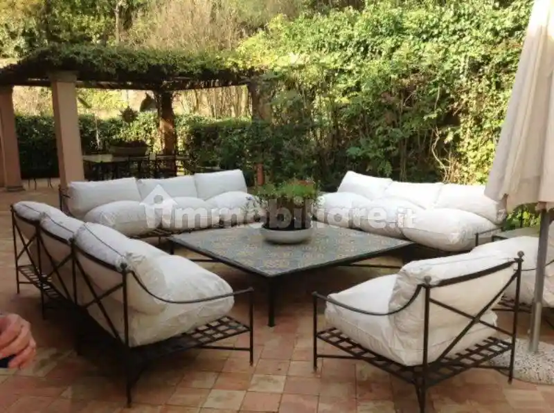 Villa in vendita a Sacrofano