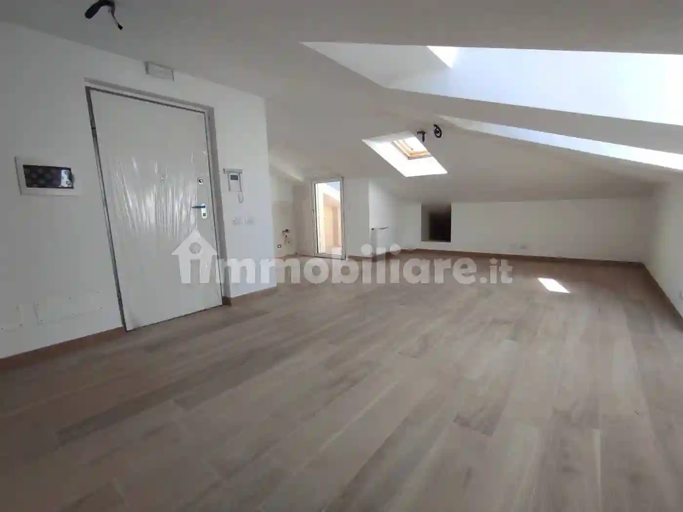 Attico - Mansarda - foto 5