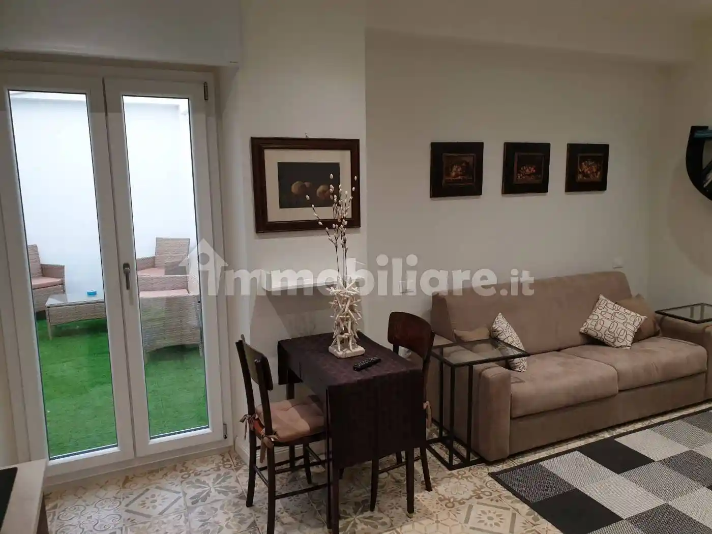 Bilocale via Giovanni Maria Angioy 34, Stampace, Cagliari - foto 2