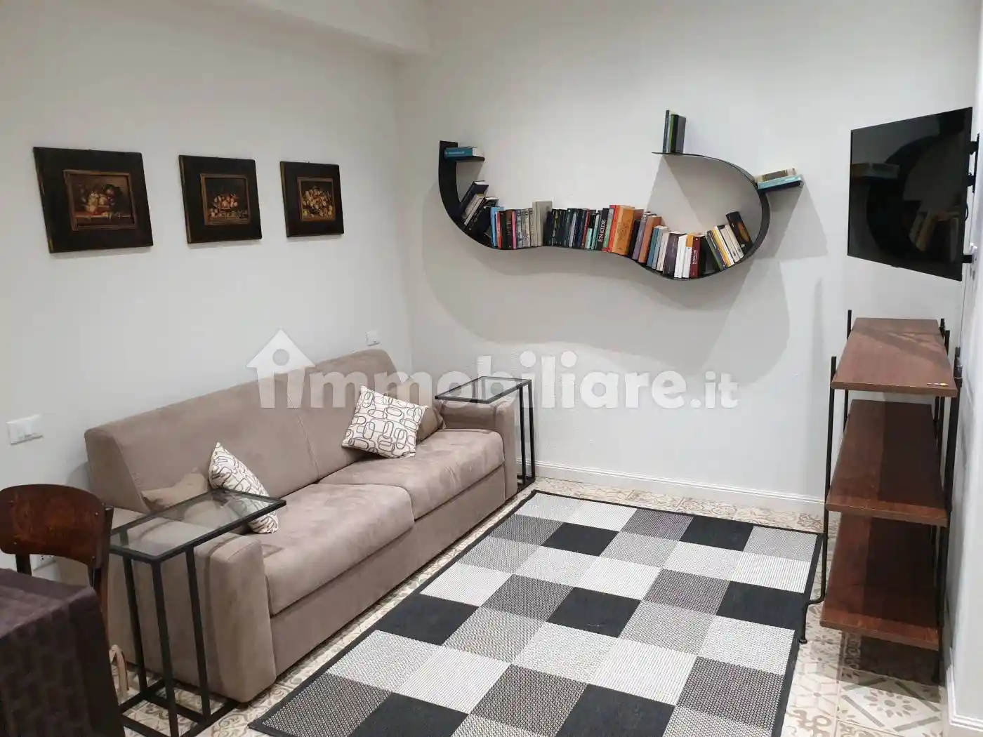 Bilocale via Giovanni Maria Angioy 34, Stampace, Cagliari - foto 3