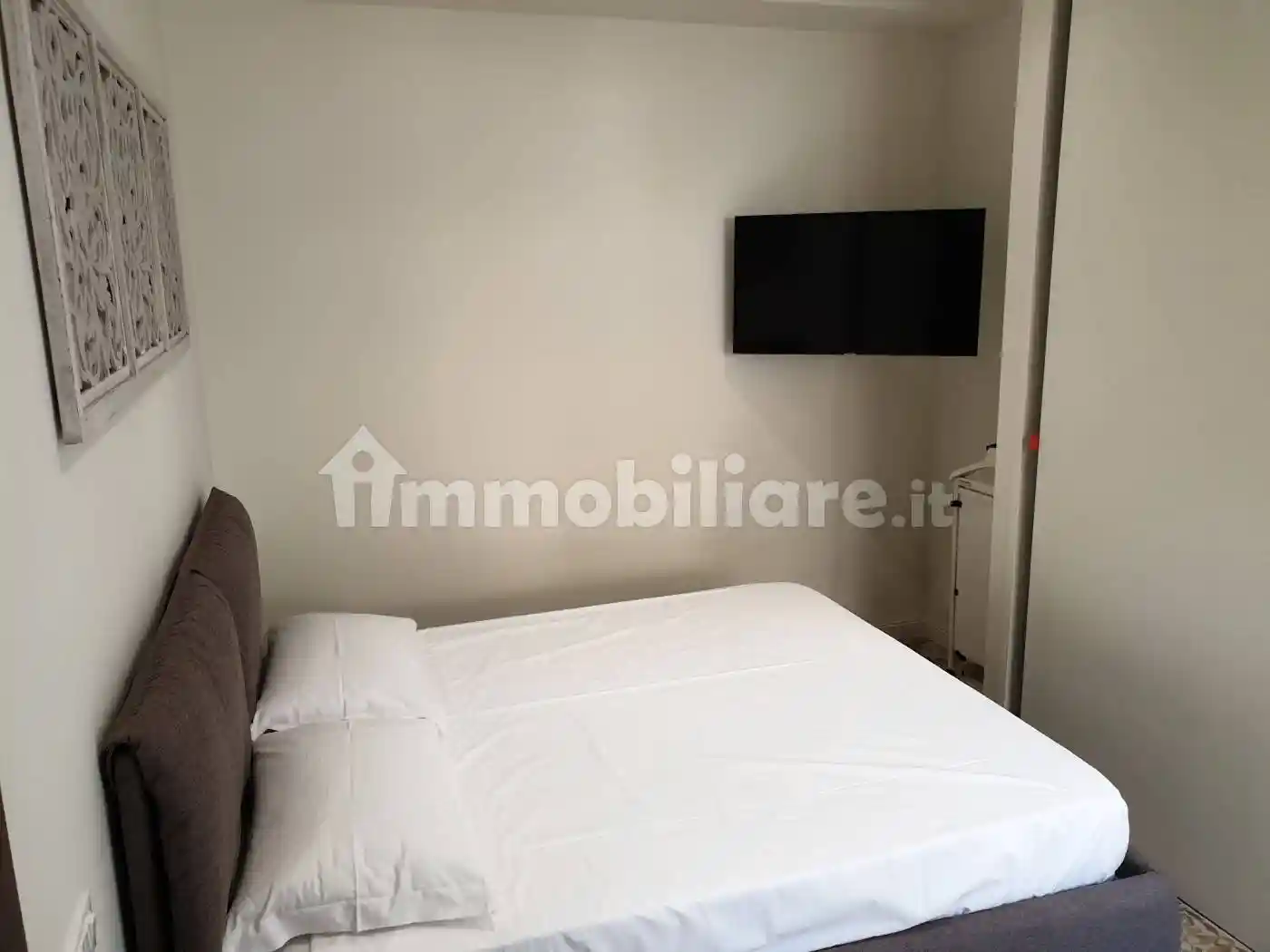 Bilocale via Giovanni Maria Angioy 34, Stampace, Cagliari - foto 4