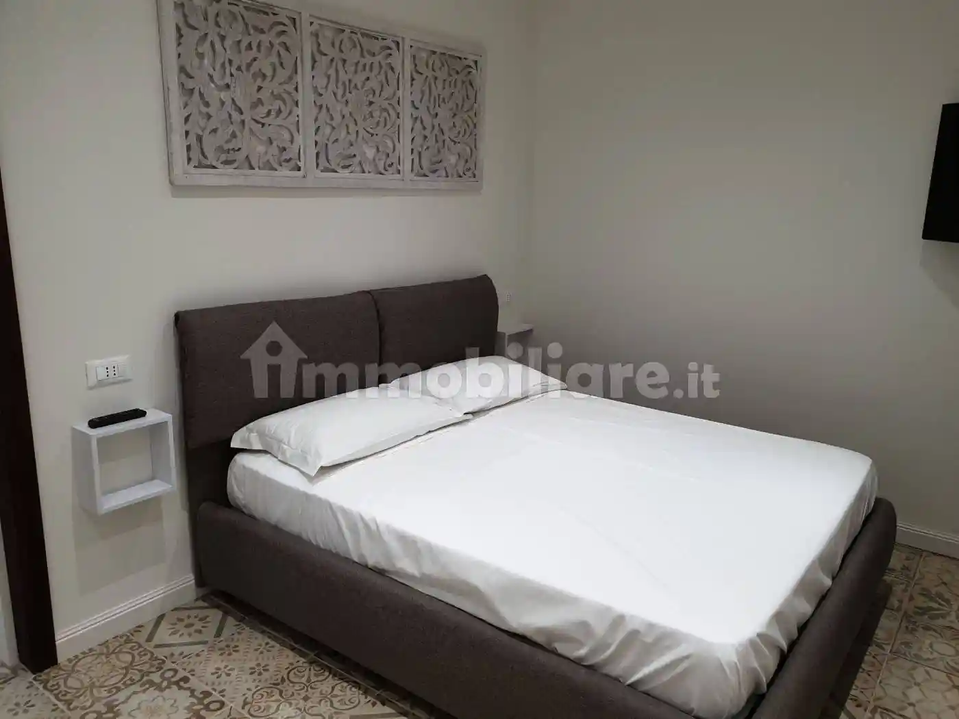 Bilocale via Giovanni Maria Angioy 34, Stampace, Cagliari - foto 5