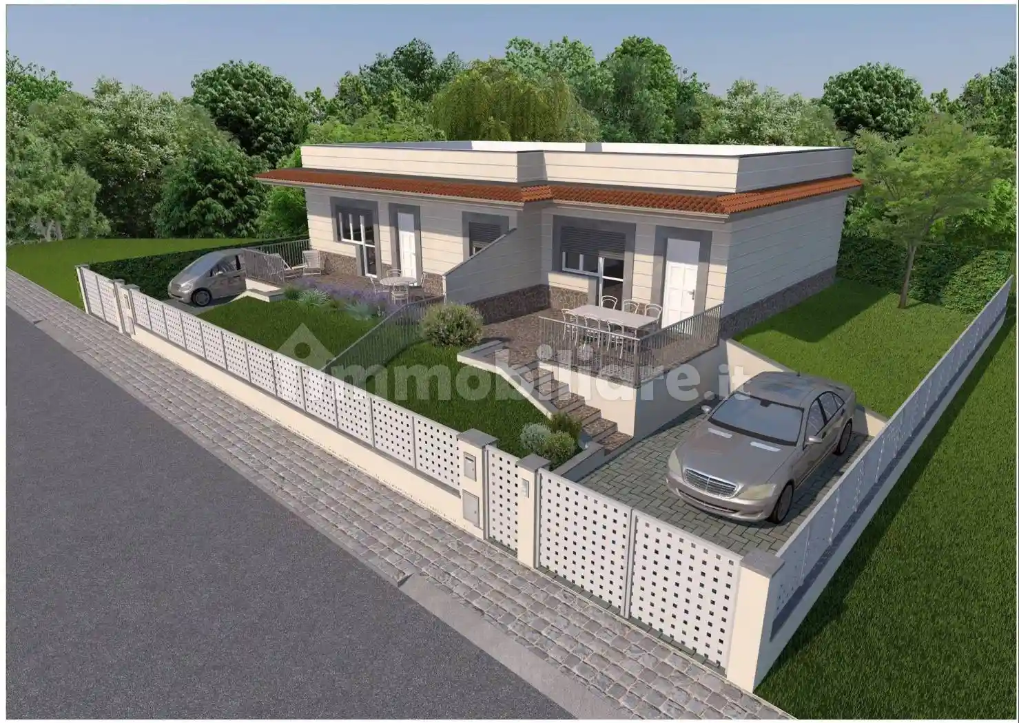 Villa in vendita a Diano Marina