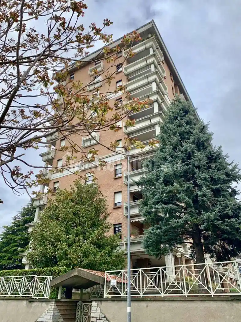 Appartamento in affitto a Rivoli