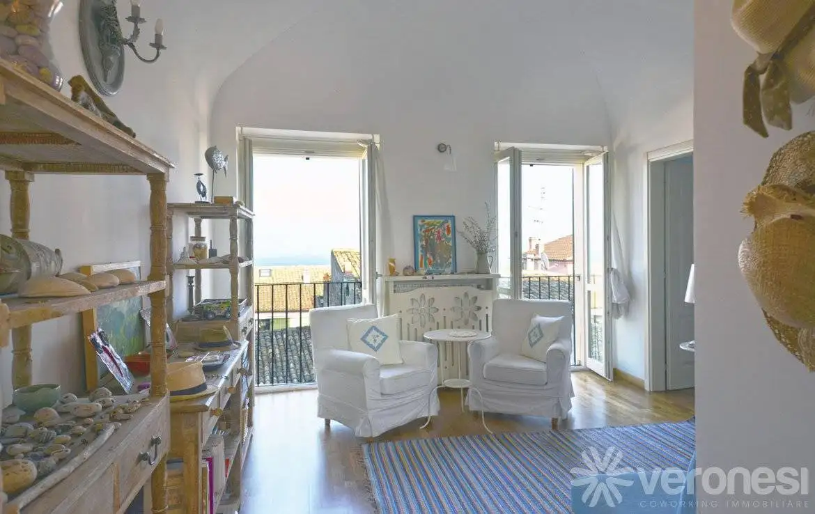 Appartamento in affitto a San Vito Chietino