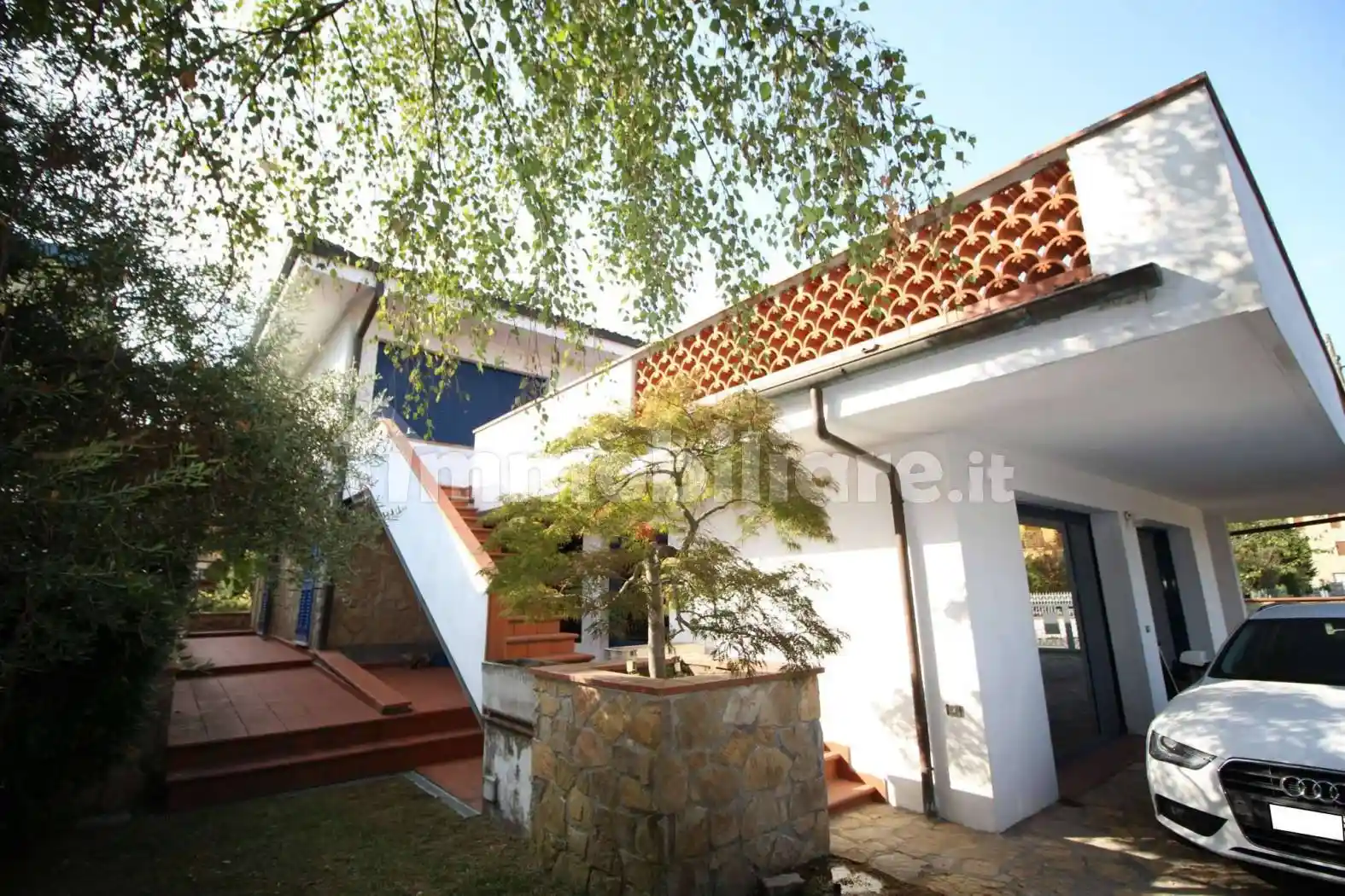 Villa in vendita a Lucca